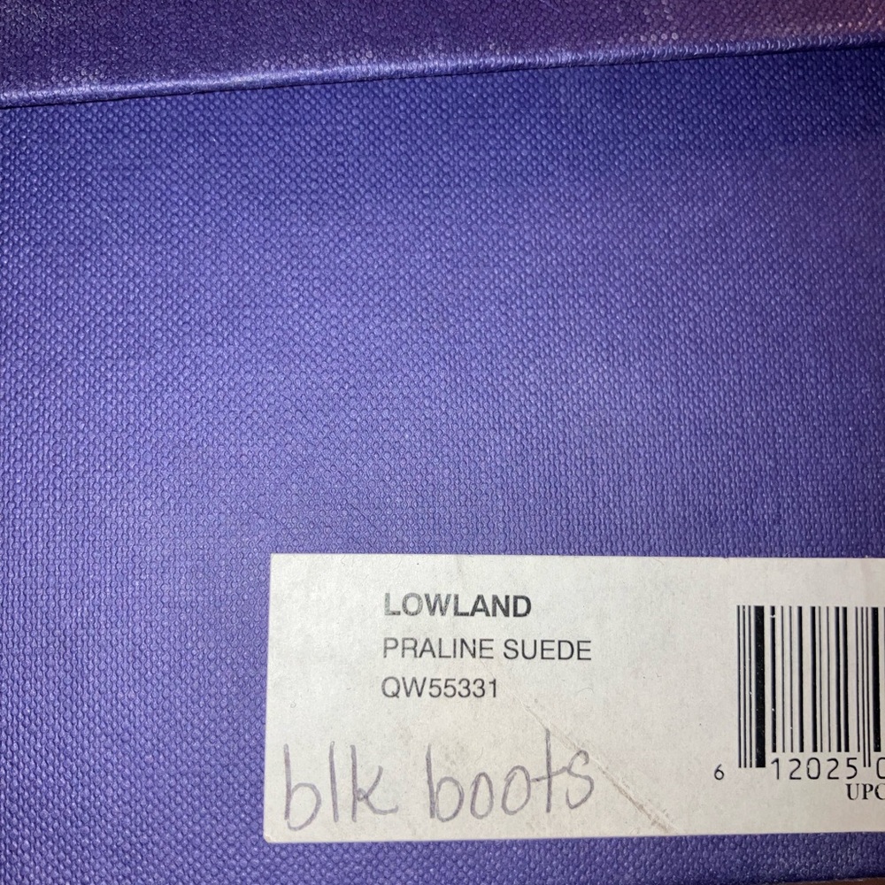 Stuart Weitzman Lowland Fringe Boots - image 7